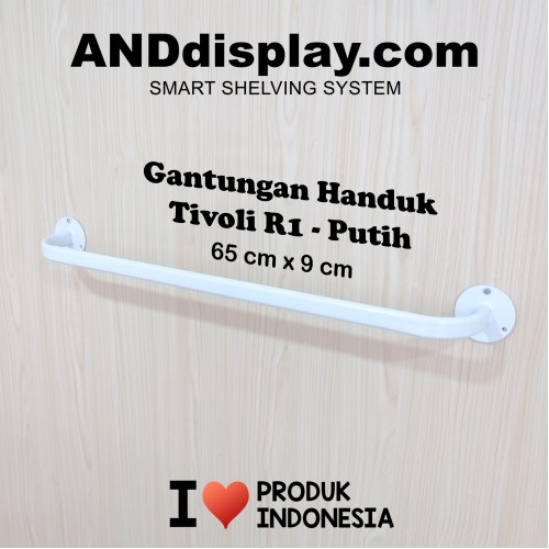 GANTUNGAN HANDUK TIVOLI R1